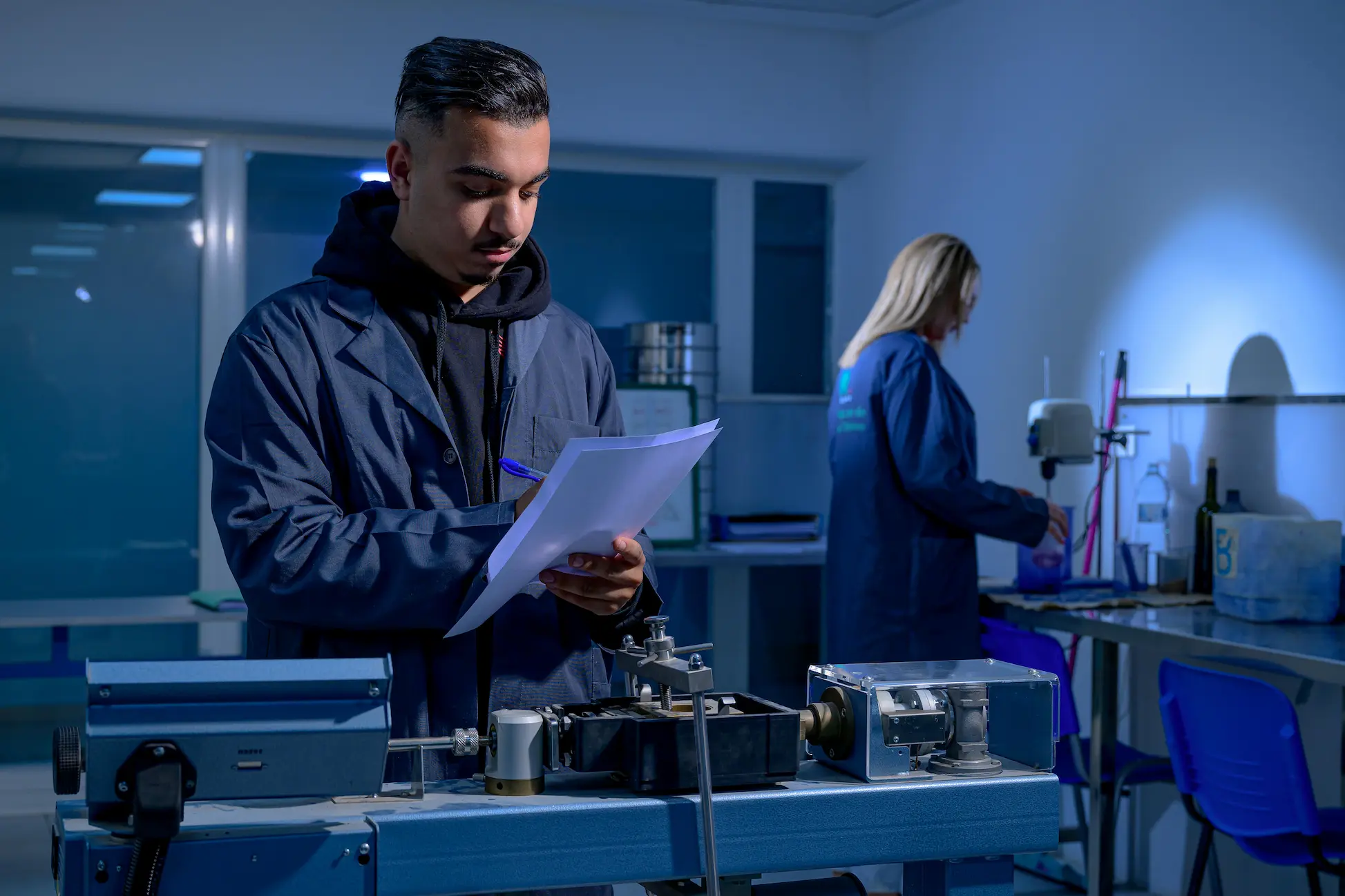 Recherche académique